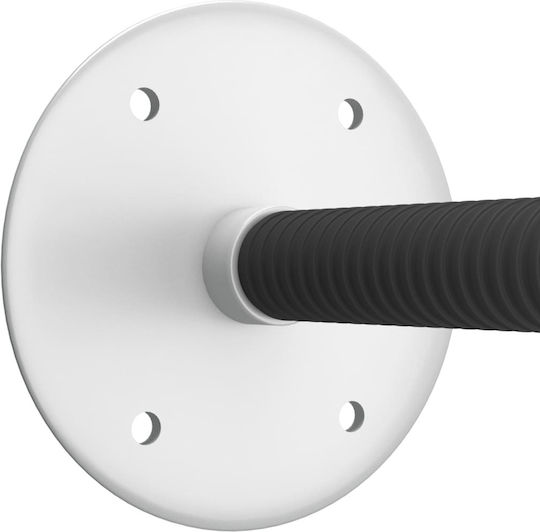 vidaXL Oglindă de circulație 40cm în Negru Culori