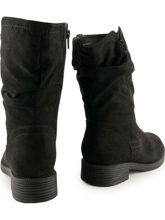 Women's Boots Black