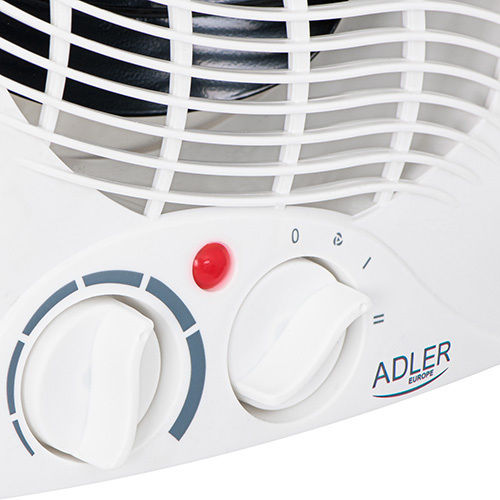 Adler Heizlüfter Boden 2000W