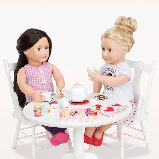 Our Generation Our Generation Tea For Two Zubehör