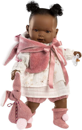 Llorens Juan Baby Doll Nicole 42 cm.