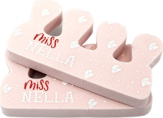 Miss Nella Nagellackset Maniküre Spielzeug