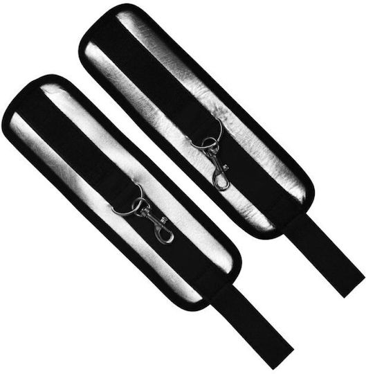 Lovetoy Struggle My Handcuff Handschellen in Schwarz Farbe
