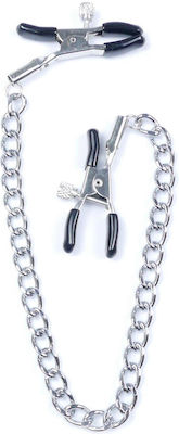 Kinksters Exclusive Nipple Clamps No.7