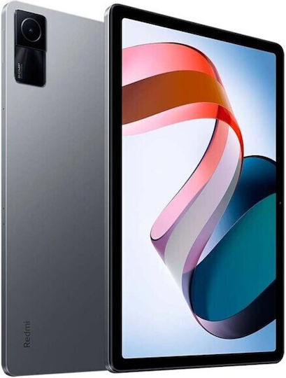 Xiaomi Redmi Pad 10.61" Tablet (4GB/128GB) Graphite Gray