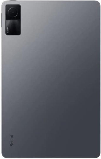 Xiaomi Redmi Pad 10.61" Tablet (4GB/128GB) Graphite Gray