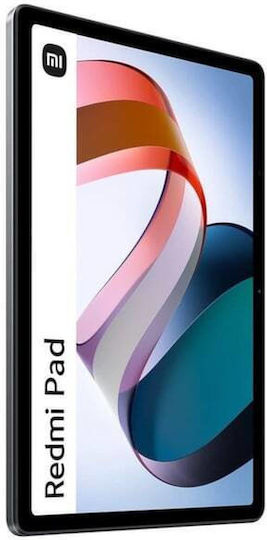 Xiaomi Redmi Pad 10.61" Tablet (4GB/128GB) Graphite Gray