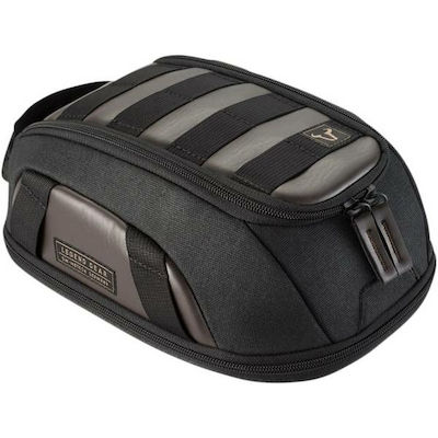 SW-Motech Legend Gear Lt1 Motorcycle Tank Bag Magnetic Tank Bag Μαύρο 5lt