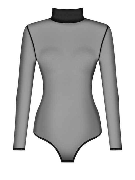 Obsessive Body Black