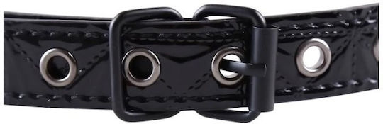 IntoYou Sapphire Ball Gag Φίμωτρο Black