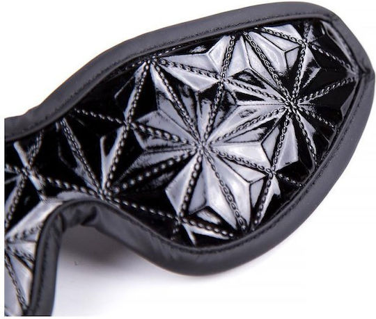IntoYou Sapphire Blindfold BDSM Mask in Black Color