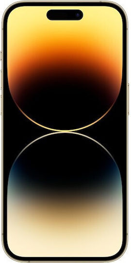 Apple iPhone 14 Pro (6GB/512GB) Gold