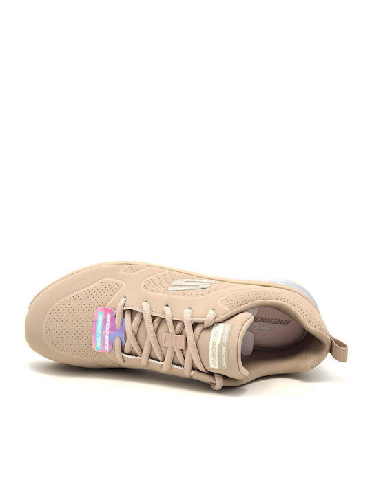 Sneakers Beige
