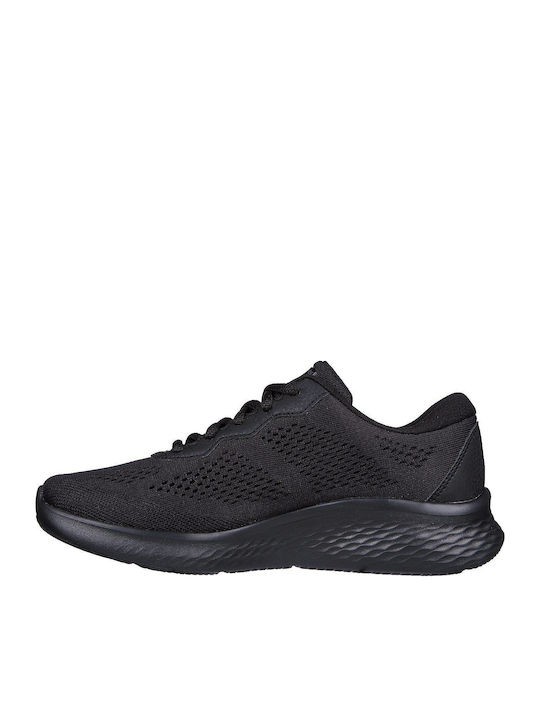 Pro Perfect Time Sneakers Black