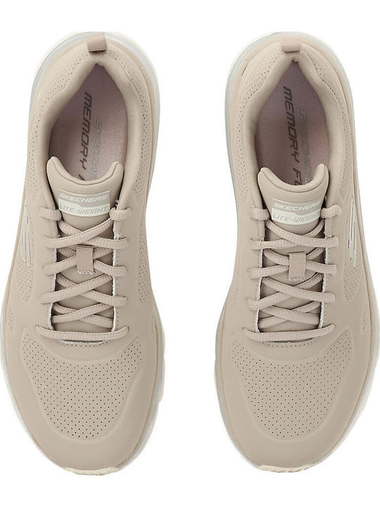 Sneakers Beige