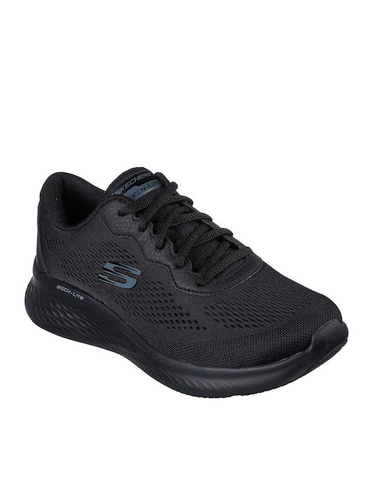 Pro Perfect Time Sneakers Black