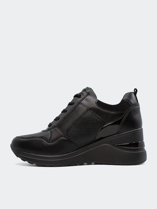 Adidași Pentru Femei Negri