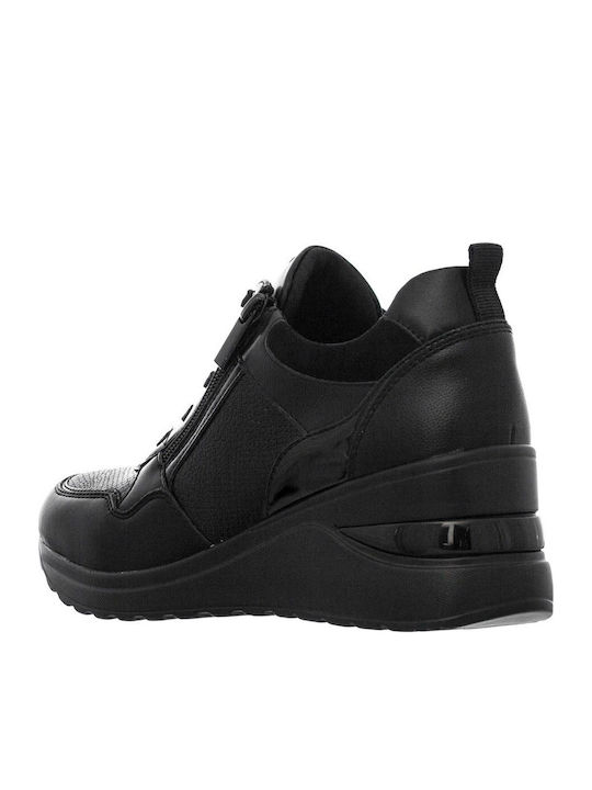 Adidași Pentru Femei Negri