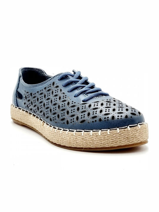 69300 Adidași Anatomici Albastru Pentru Femei