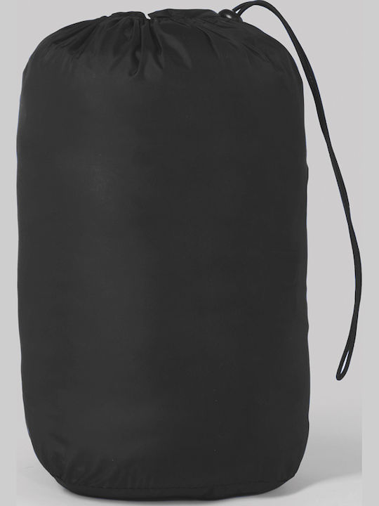 Oslo Sleeveless Jacket Puffer Navy Blue