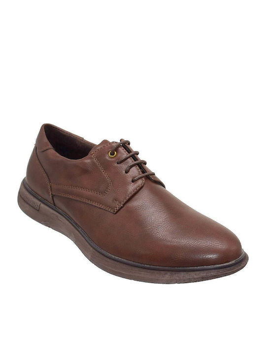 Men's Casual Shoes Brown
