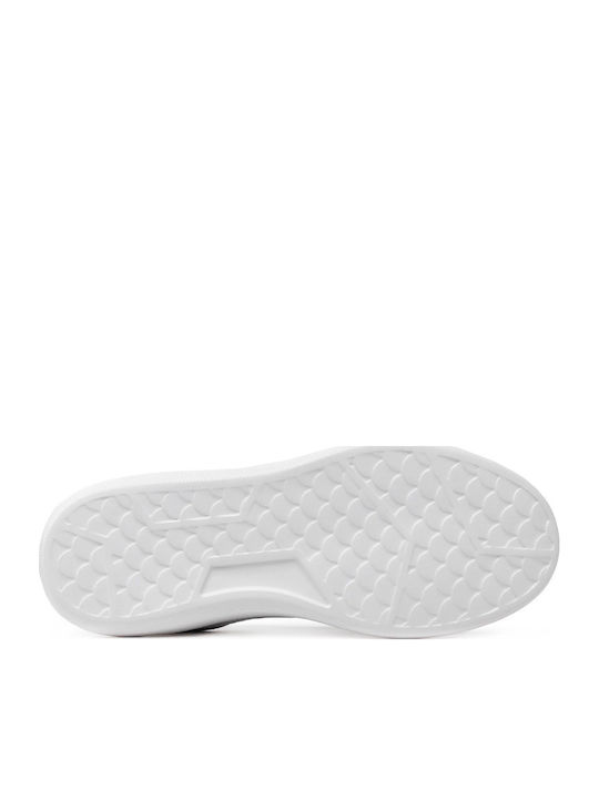 Yrias Damen Sneakers Parchment