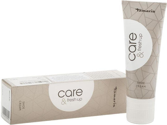 Tamaris Βαφή για Δερμάτινα Παπούτσια Mocca 75ml