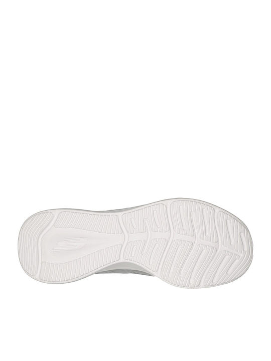 Skech Lite Pro Γυναικεία Sneakers Γκρι