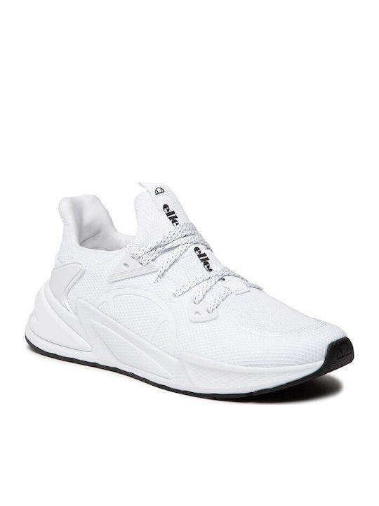 Siera Runner Sneakers White