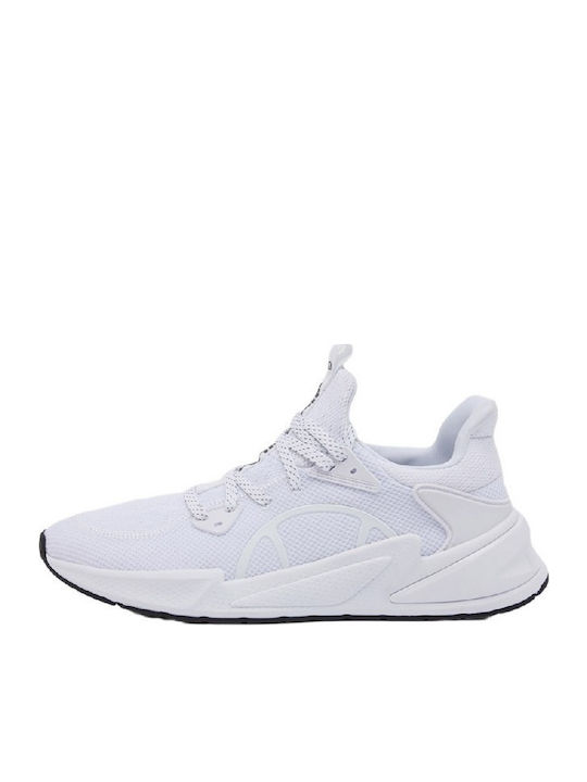 Siera Runner Sneakers White