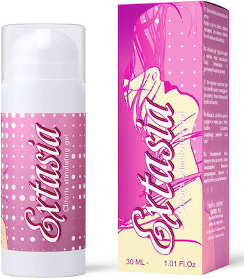 Ruf Extasia Stimulating Cream for Women 30ml