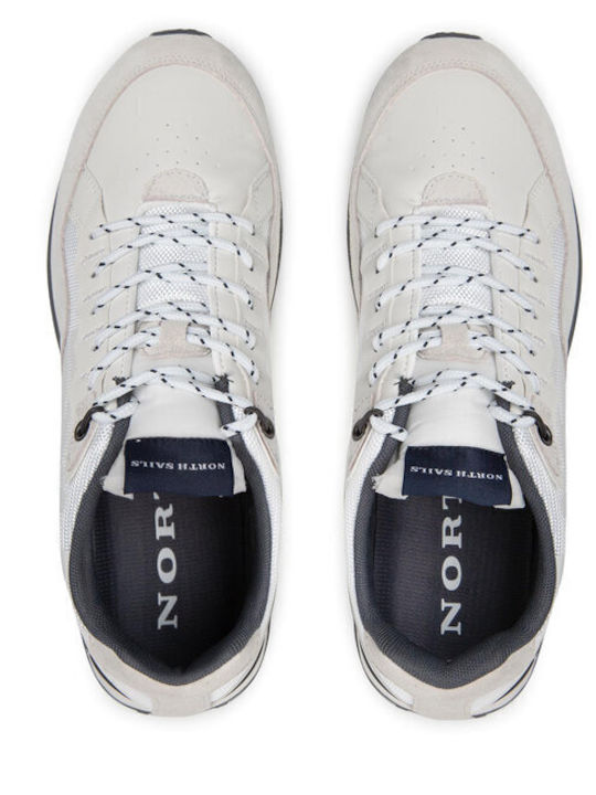 Sneakers White