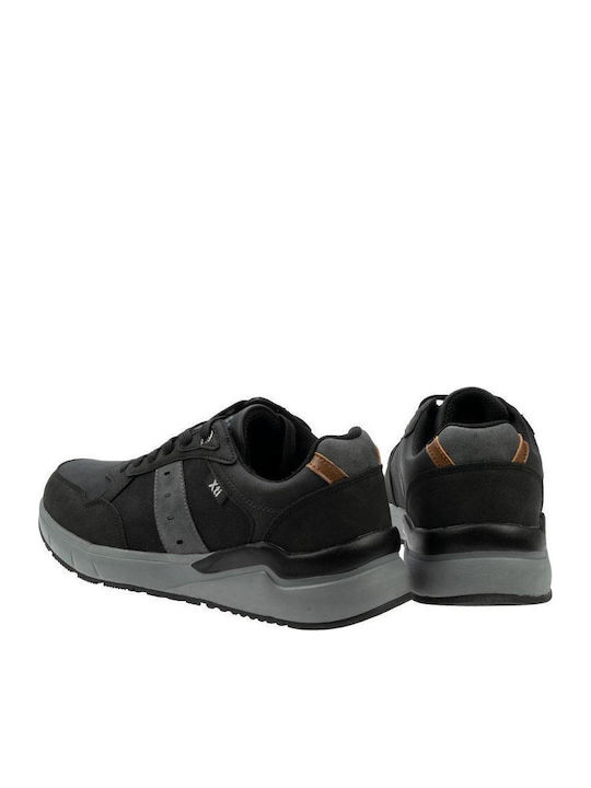 Adidași Pentru Bărbați Negri