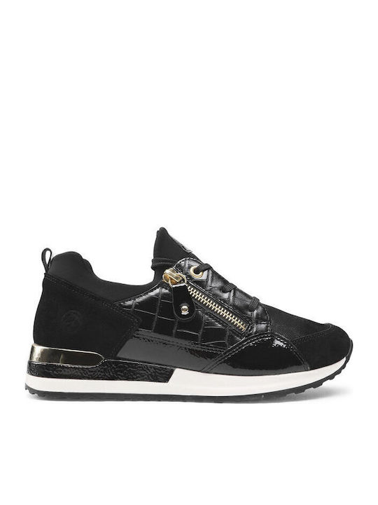 Ανδρικά Sneakers Μαύρα