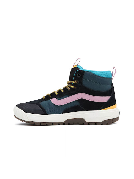 Ultrarange Exo Hi MTE 1 Μποτάκια Πολύχρωμα