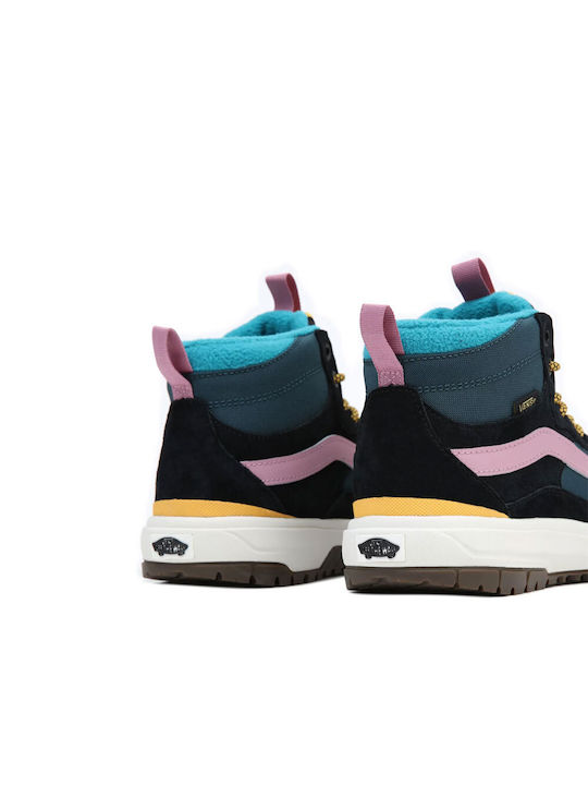 Ultrarange Exo Hi MTE 1 Μποτάκια Πολύχρωμα