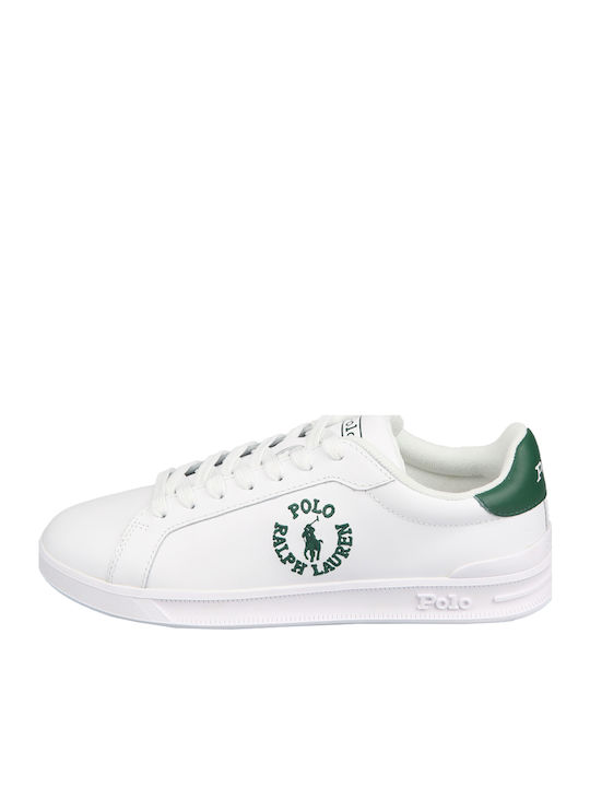 Sneakers White