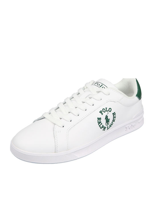 Sneakers White