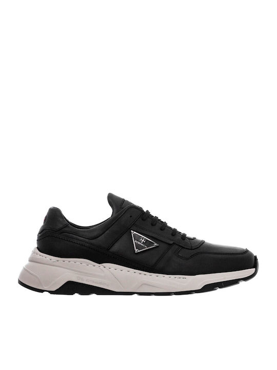 Adidași Pentru Bărbați Negri