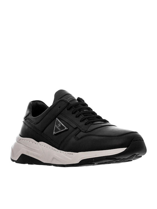 Adidași Pentru Bărbați Negri