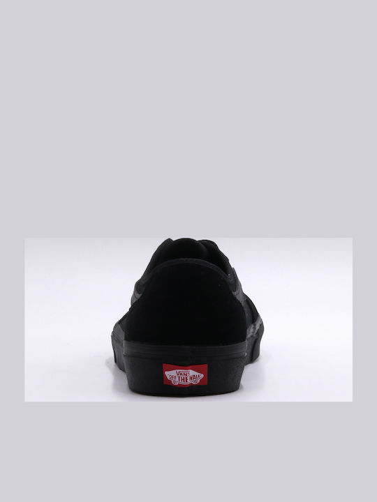 Filmore Decon Sneakers Μαύρα