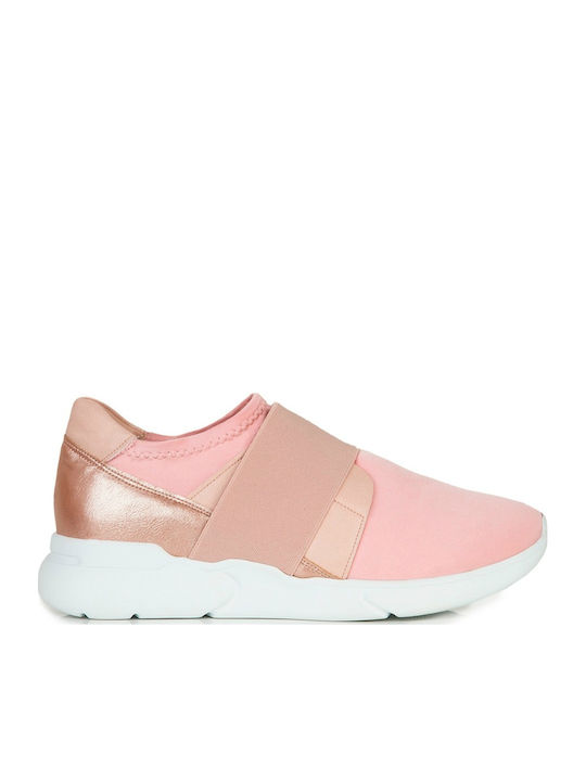 Sneakers Pink