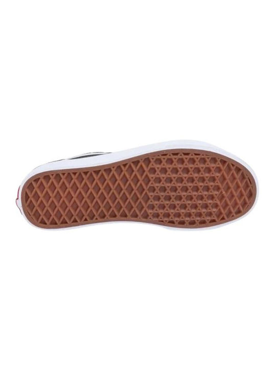 Filmore Decon Sneakers Schwarz
