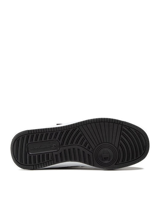 Rebound Vintage Boots Black