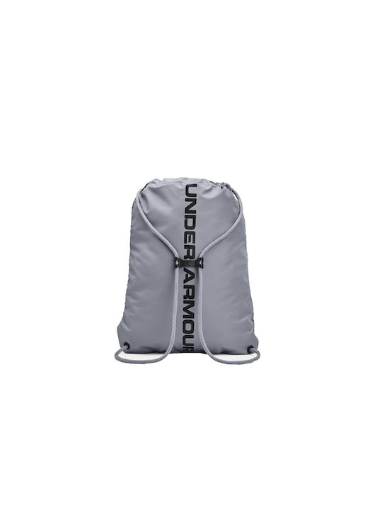 Under Armour Ανδρική Τσάντα Πλάτης Γυμναστηρίου Μαύρη Under Armour Ανδρική Τσάντα Πλάτης Γυμναστηρίου Μαύρη