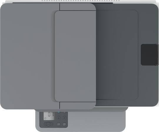 HP MFP 2604SDW Black and White Laser Printer with WiFi and Mobile Printing
