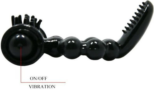 Baile Sweet Ring Double Stimulation
