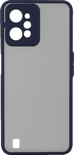 Lime Hardshell Back Cover Plastic Galaxy A14 / A14 5G (Realme C31)