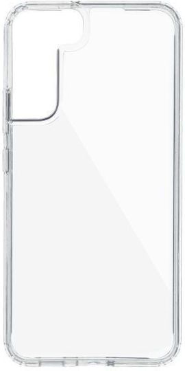 Clear 2mm Box Back Cover Silicon 2mm Transparent (Galaxy S21 FE 5G - Galaxy S21 FE 5G)