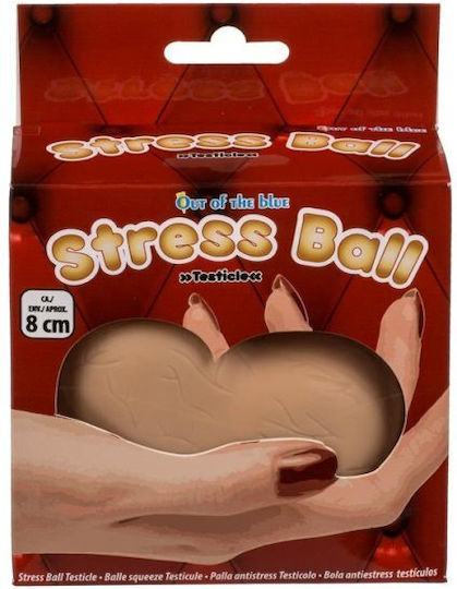 You2Toys Stress Ball Αστείο Sexy Δώρο